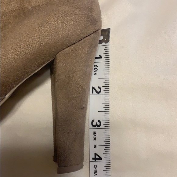 Over the knee boots - Picture 5 of 5